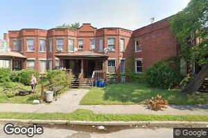 9229 Rosalind Ave, Cleveland, OH 44106