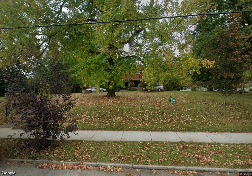625 S Detroit St, Xenia, OH 45385 - photo 1