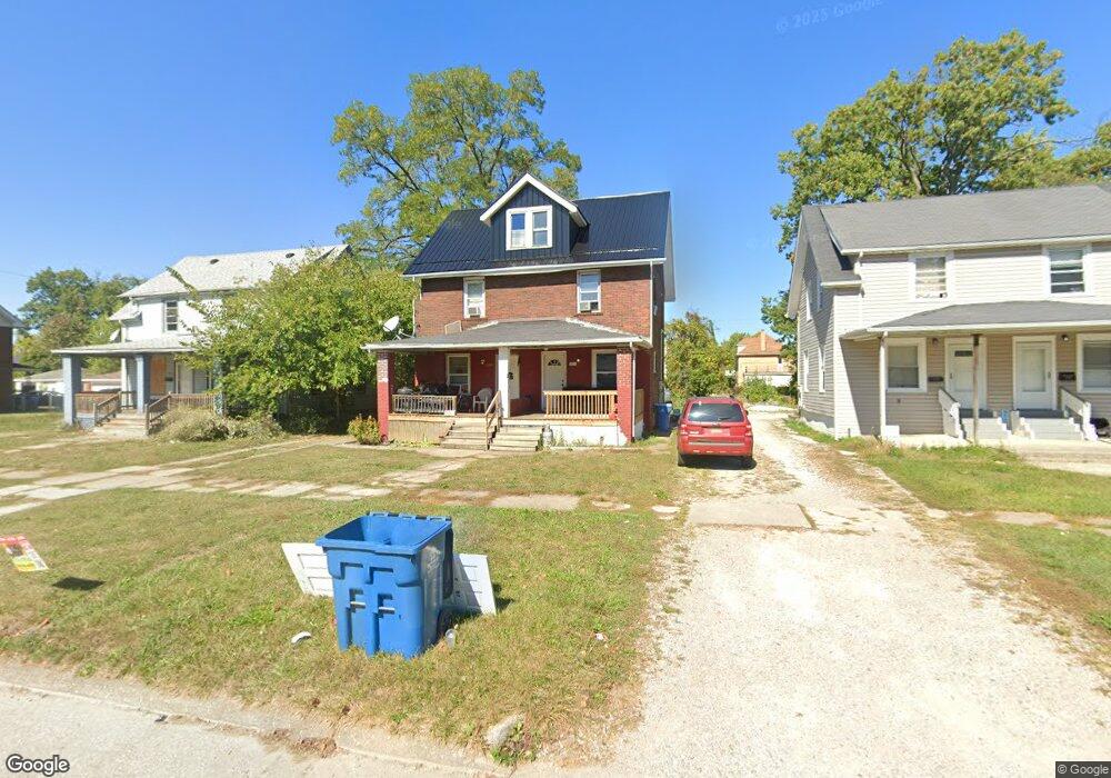 1825 E 34th St, Lorain, OH 44055 - photo 1