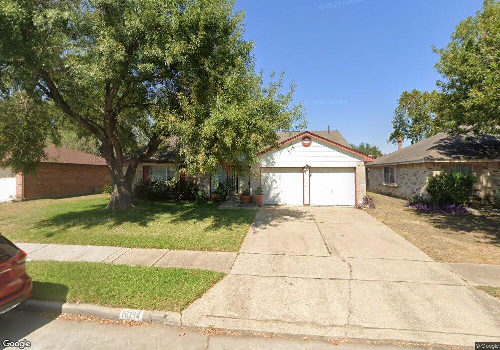 16714 Summer Dawn Ln, Houston, TX 77095 - photo 1