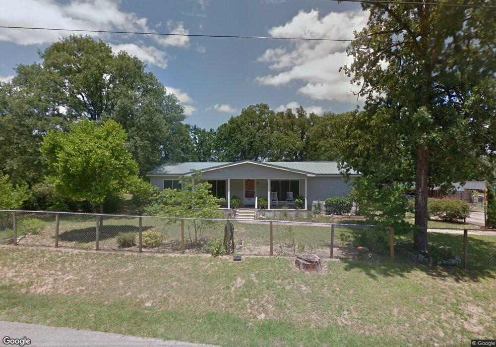 1810 Gasaway Rd, Nacogdoches, TX 75964 - photo 1