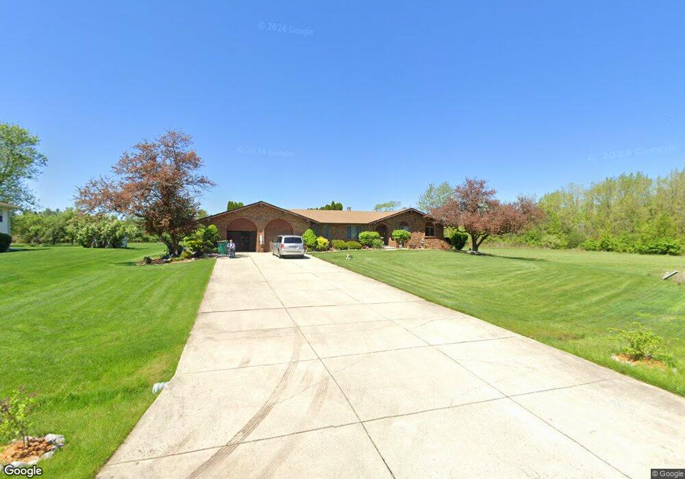 7554 W Mill Ct unit 1, Hobart, IN 46342 - photo 1