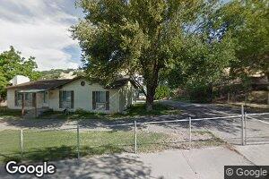 2562 E 6550 S, Ogden, UT 84405