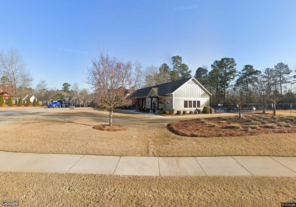 457 Bartram Trail Club Dr, Evans, GA 30809 - photo 1