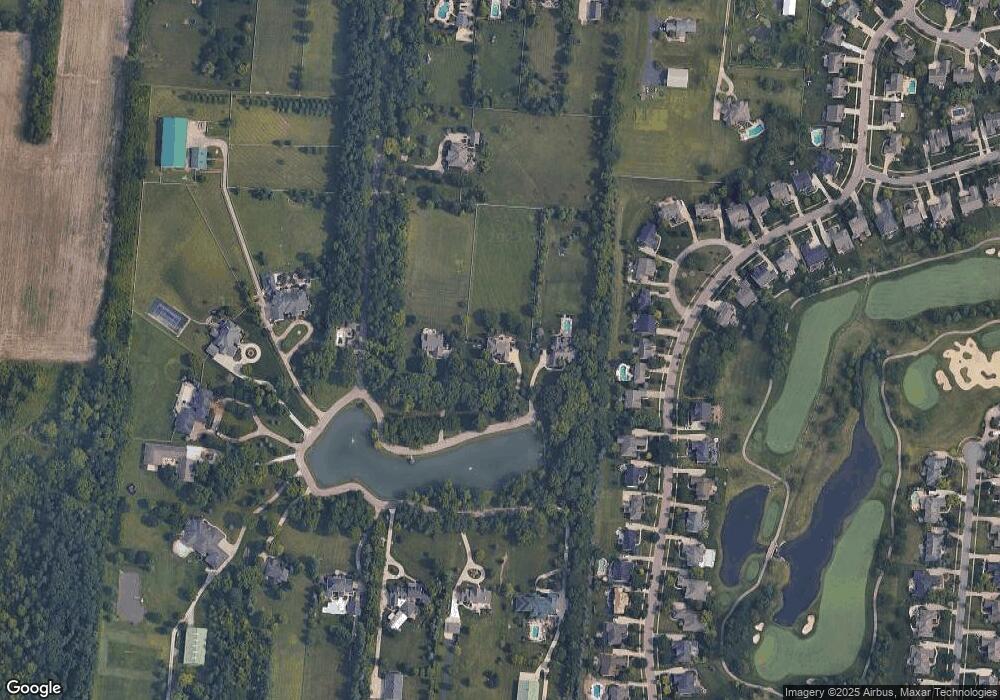 8068 Green Lake Dr, Liberty Township, OH 45044 - photo 1