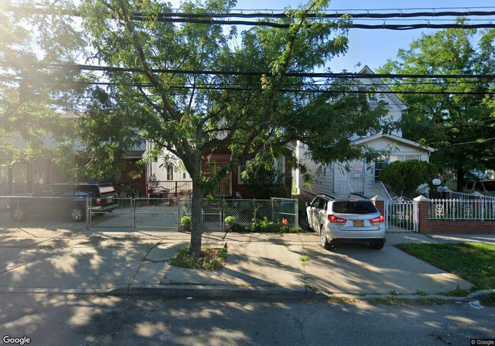 14615 111th Ave, Jamaica, NY 11435 - photo 1