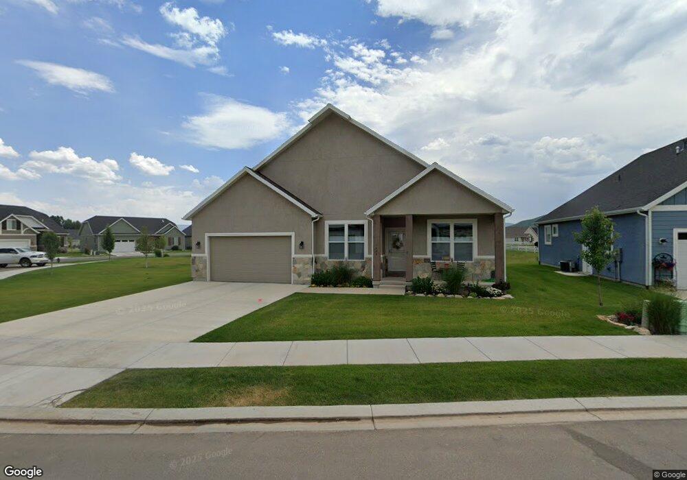 1403 N Jerry Gertsch Ln, Midway, UT 84049 - photo 1