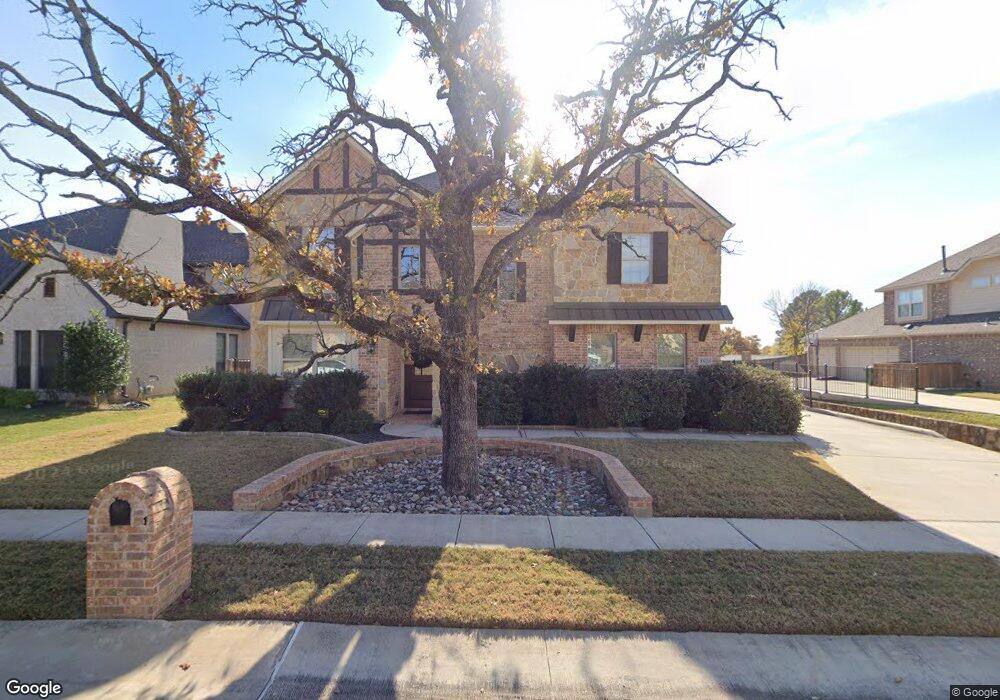 8920 Myranda Ct, North Richland Hills, TX 76182 - photo 1
