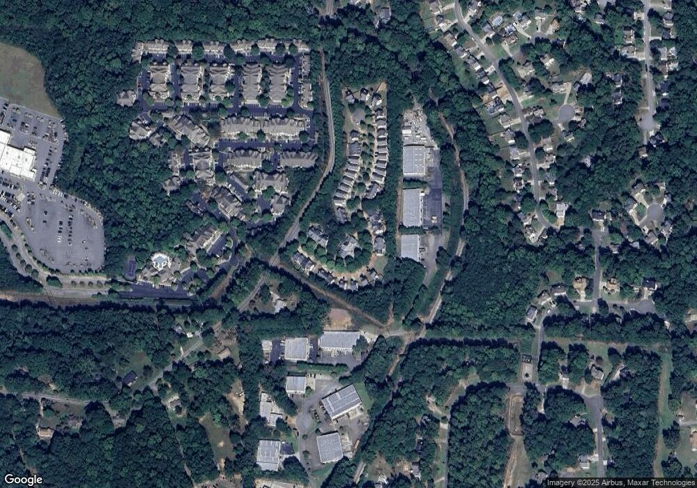 111 Cypress Ct, Canton, GA 30115 - photo 1