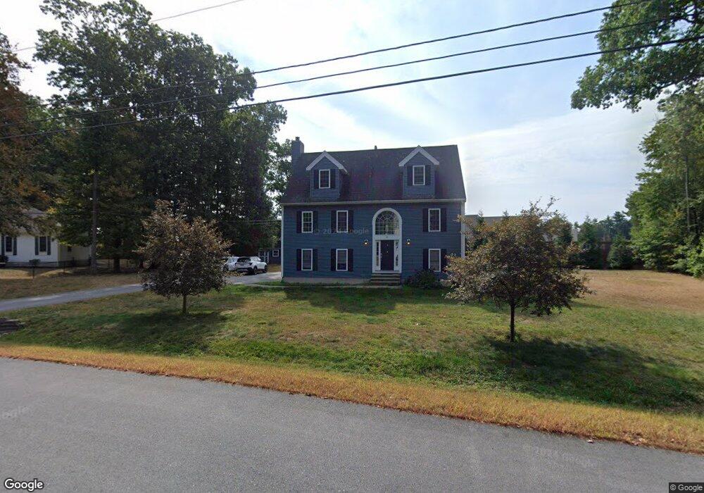 9 Autumn Way, Seabrook, NH 03874 - photo 1