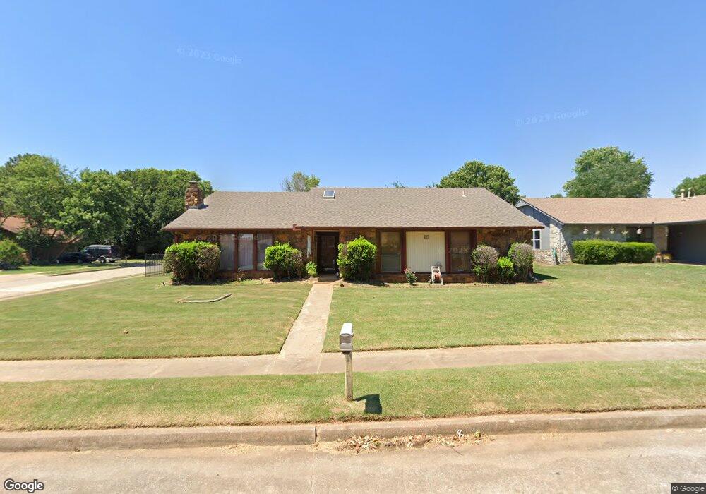 424 W Los Angeles St, Broken Arrow, OK 74011 - photo 1