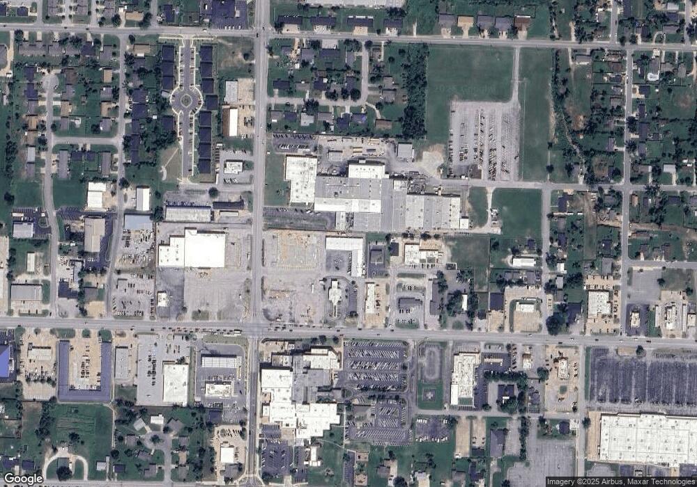 1223 W Walnut St, Rogers, AR 72756 - photo 1