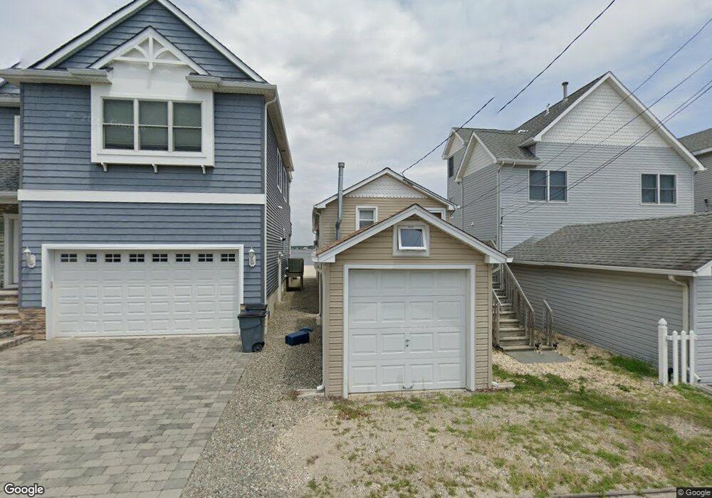 334 E Riviera Ave, Ocean Gate, NJ 08740 - photo 1