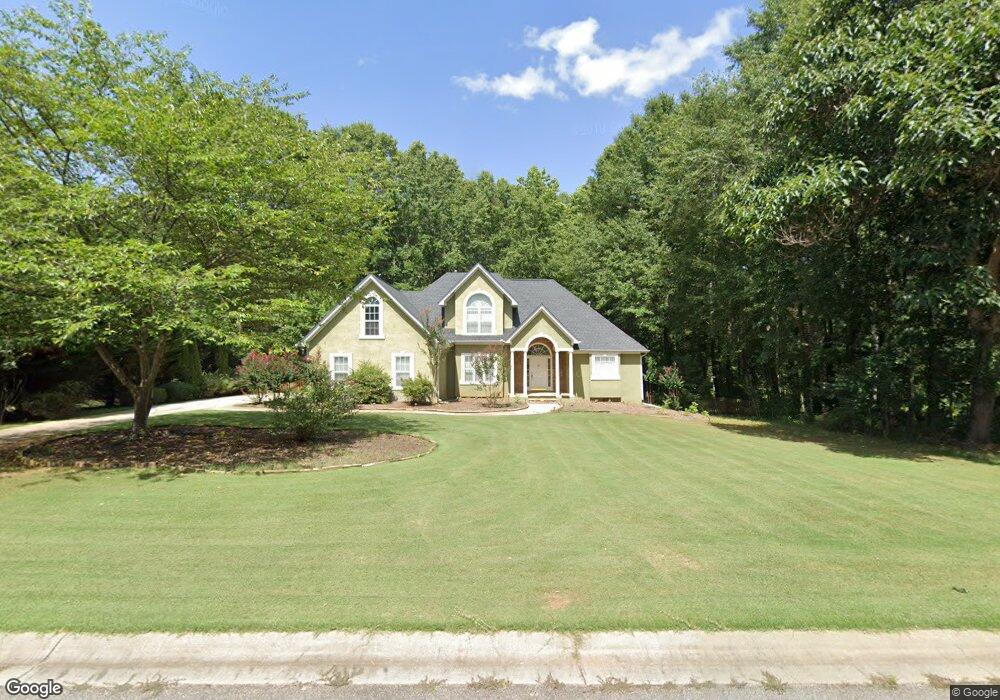 65 Line Creek Ln, Sharpsburg, GA 30277 - photo 1