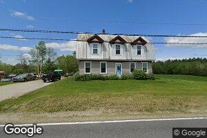 1142 Route 106, Leeds, ME 04263