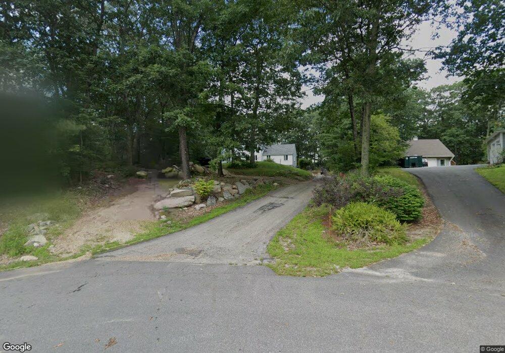 3 Fawn Rd, Windham, NH 03087 - photo 1