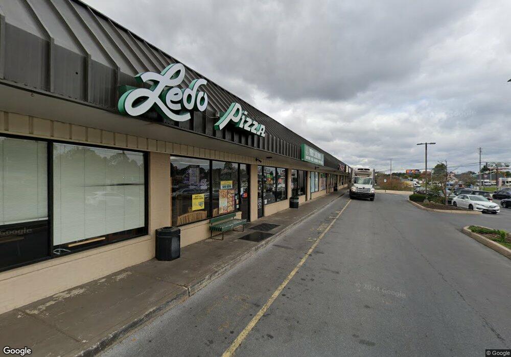 1423 Dual Hwy, Hagerstown, MD 21740 - photo 1