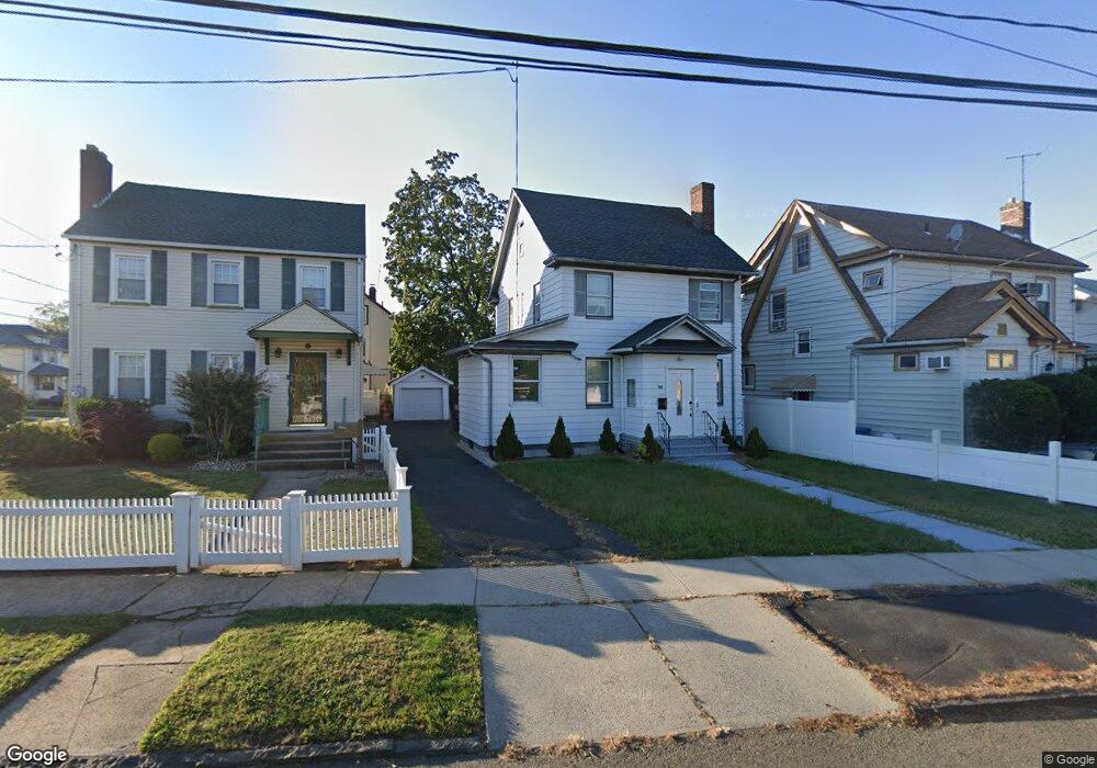 344-346 Monmouth Rd, Elizabeth, NJ 07208 - photo 1