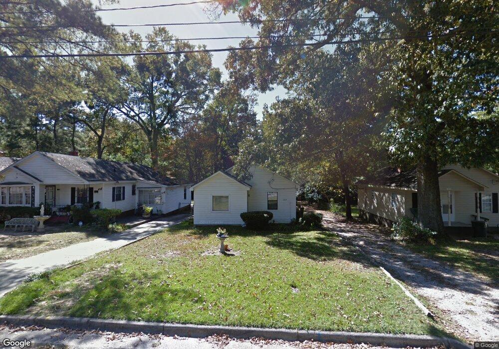 2826 Royal St, Augusta, GA 30909 - photo 1