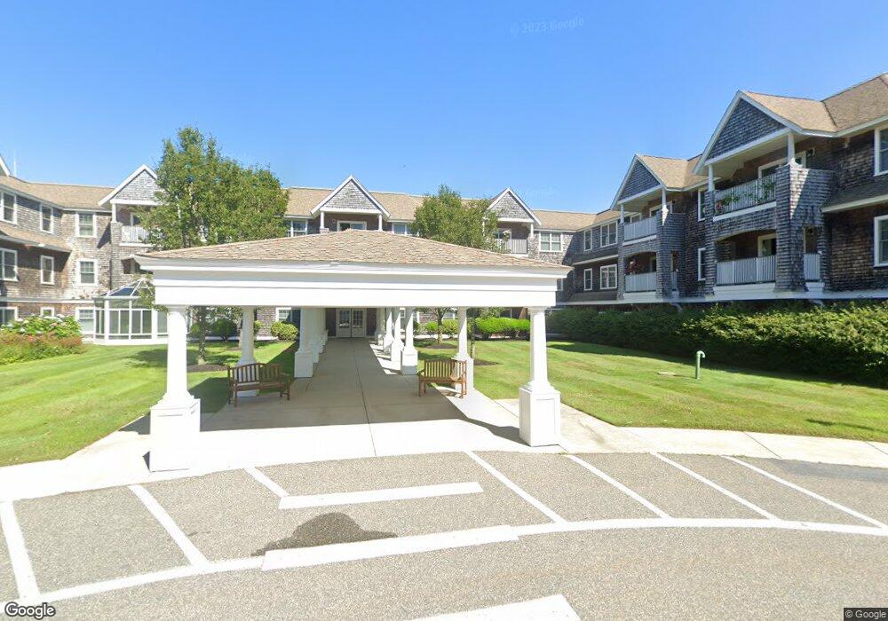 Dillingham Place Condominiums unit 310, Falmouth, MA 02540 - photo 1