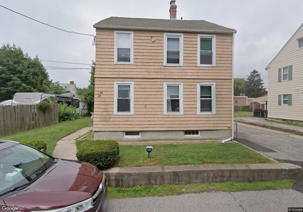 64 Adelaide Ave, Warwick, RI 02886 - photo 1