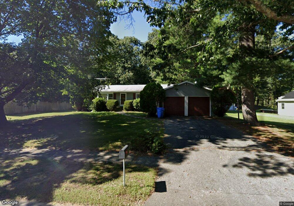 18 Westfield Dr, Holliston, MA 01746 - photo 1