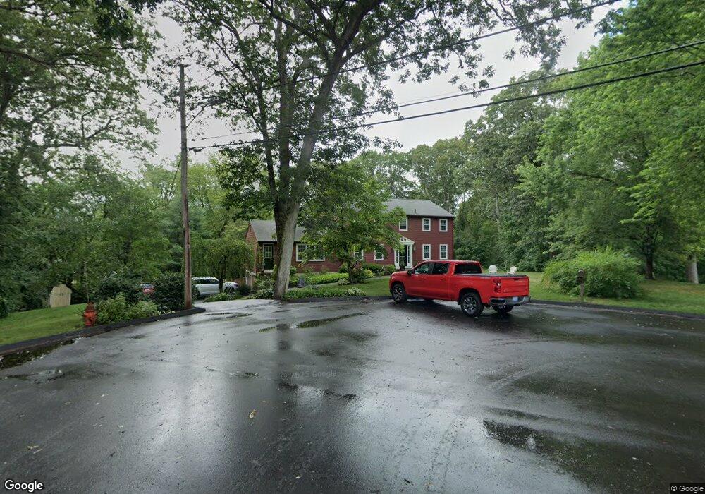 22 Ivy Ct, Cumberland, RI 02864 - photo 1