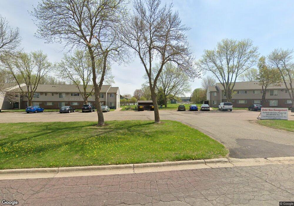 808 Hills Ave unit N209, Jackson, MN 56143 - photo 1