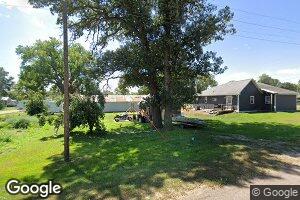 201 Park St, Bristow, NE 68719