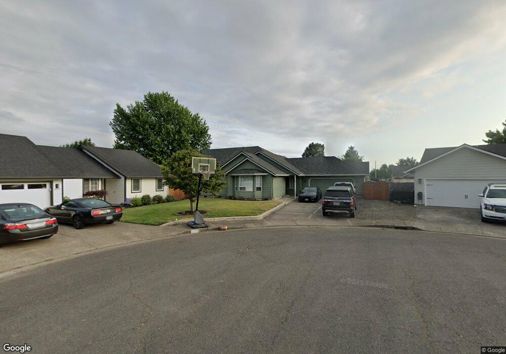 5289 Spring Leaf Ct N, Keizer, OR 97303 - photo 1