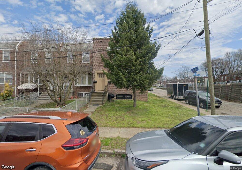 3168 Colorado Rd, Camden, NJ 08104 - photo 1