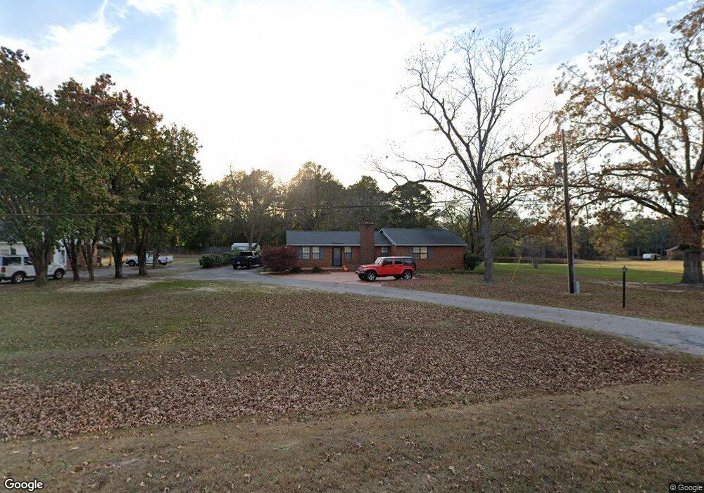825 Cedar Rock Rd, Thomson, GA 30824 - photo 1