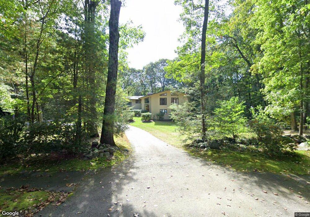 65 Autumn Rd, Weston, MA 02493 - photo 1