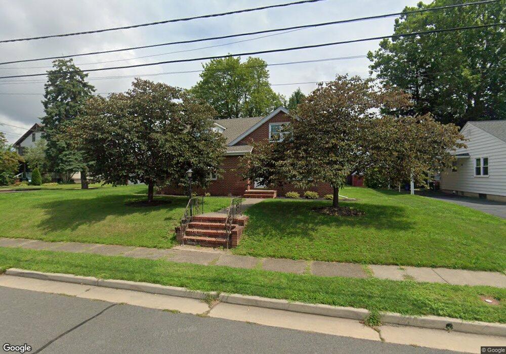 314 N 8th Ave unit 2, Manville, NJ 08835 - photo 1