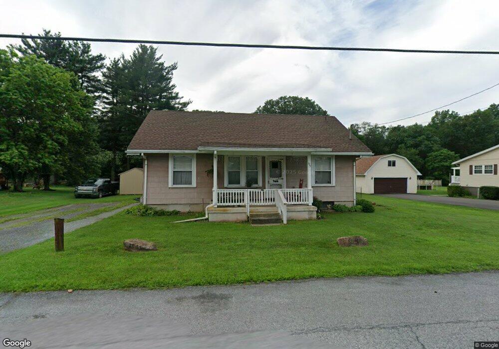 65 River Rd, Tamaqua, PA 18252 - photo 1
