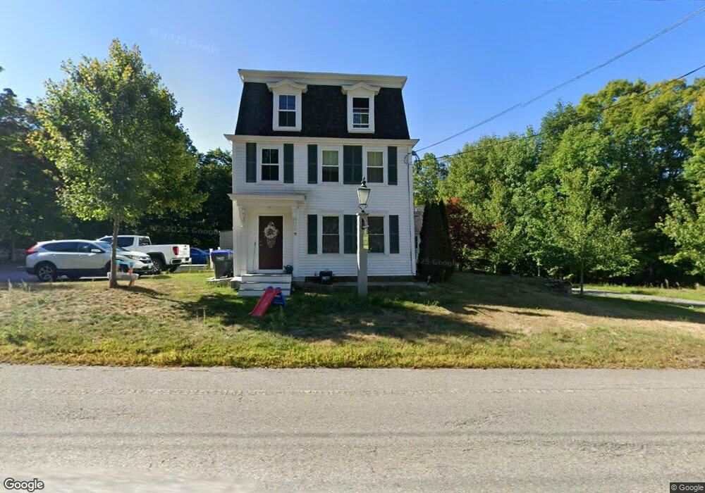 17 Main St unit 1, Ashburnham, MA 01430 - photo 1