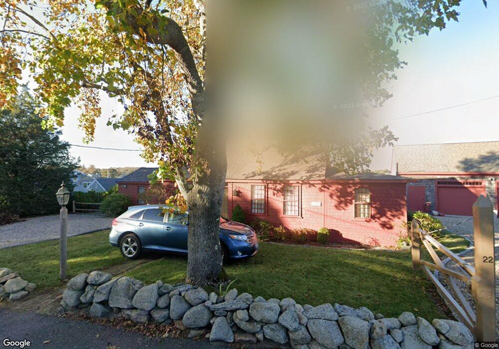 22 Ferry St, West Dennis, MA 02670 - photo 1