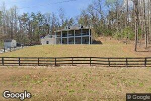 188 Jumping Branch Rd, Tamassee, SC 29686