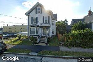 114 Walnut St, Manchester, NH 03104