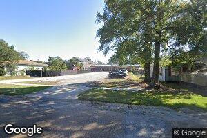 122 S 11th St, Oakdale, LA 71463