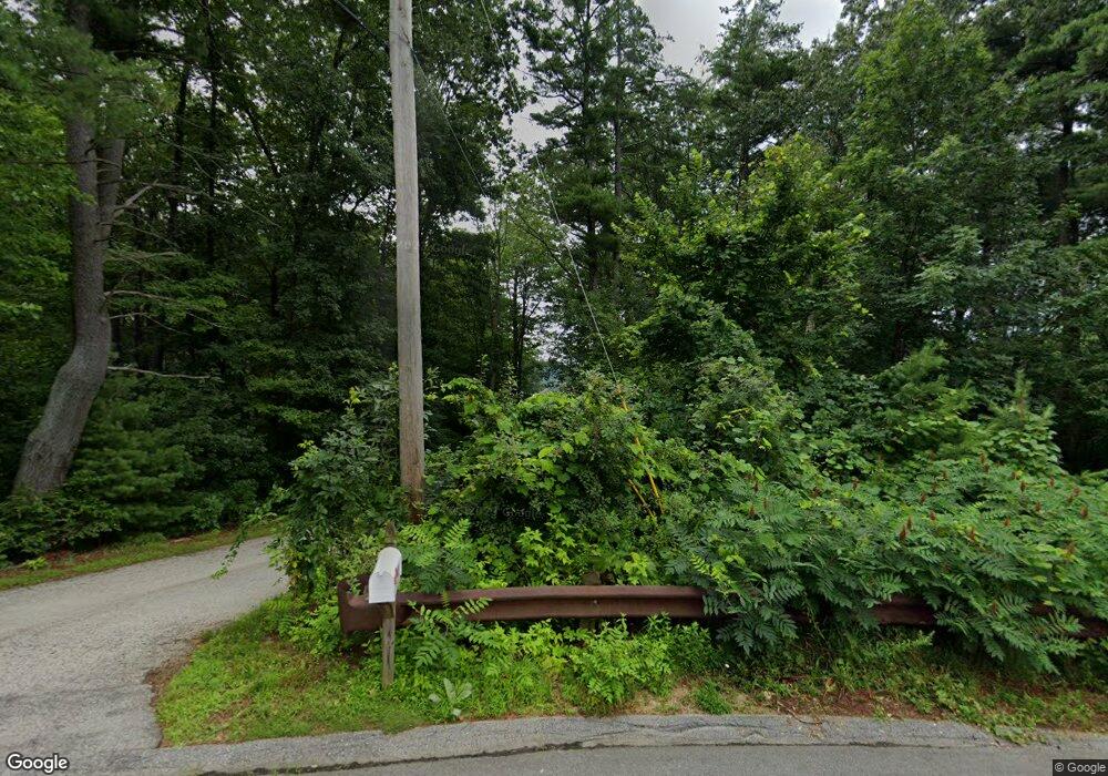 15 Johnson Rd, Windham, NH 03087 - photo 1