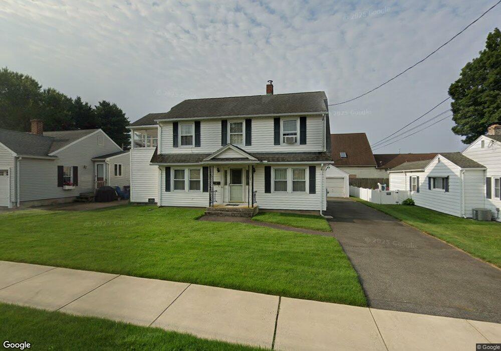 20 Warsaw Ave, Ludlow, MA 01056 - photo 1