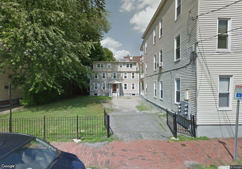 429 Franklin St unit 1-R, Cambridge, MA 02139 - photo 1