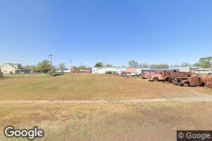 624 N 1st St, Hollis, OK 73550