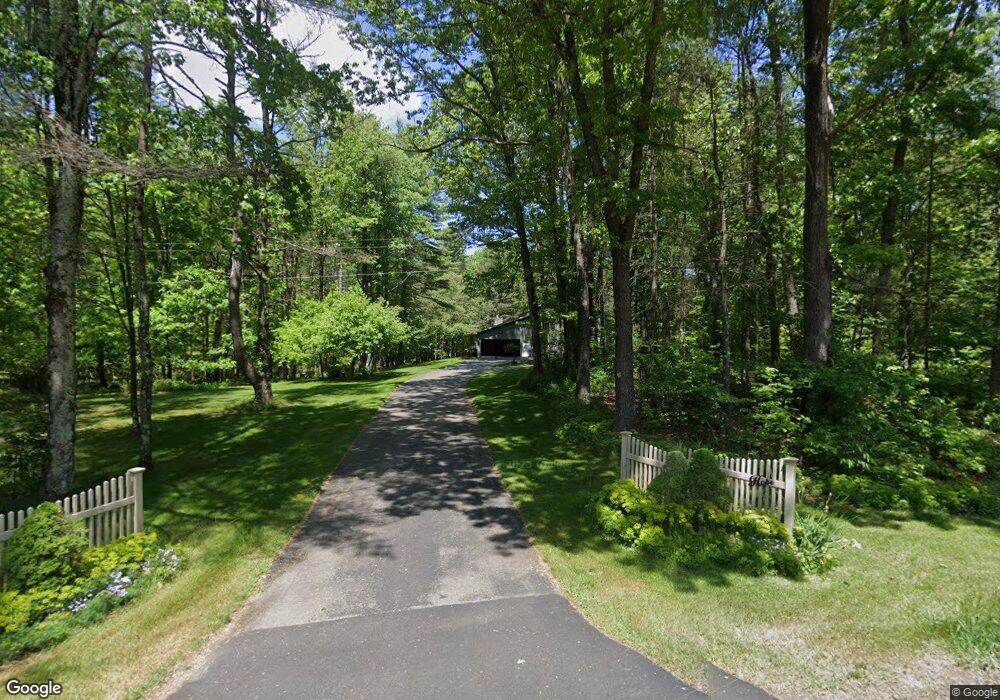 271B Louden Rd, Saratoga Springs, NY 12866 - photo 1