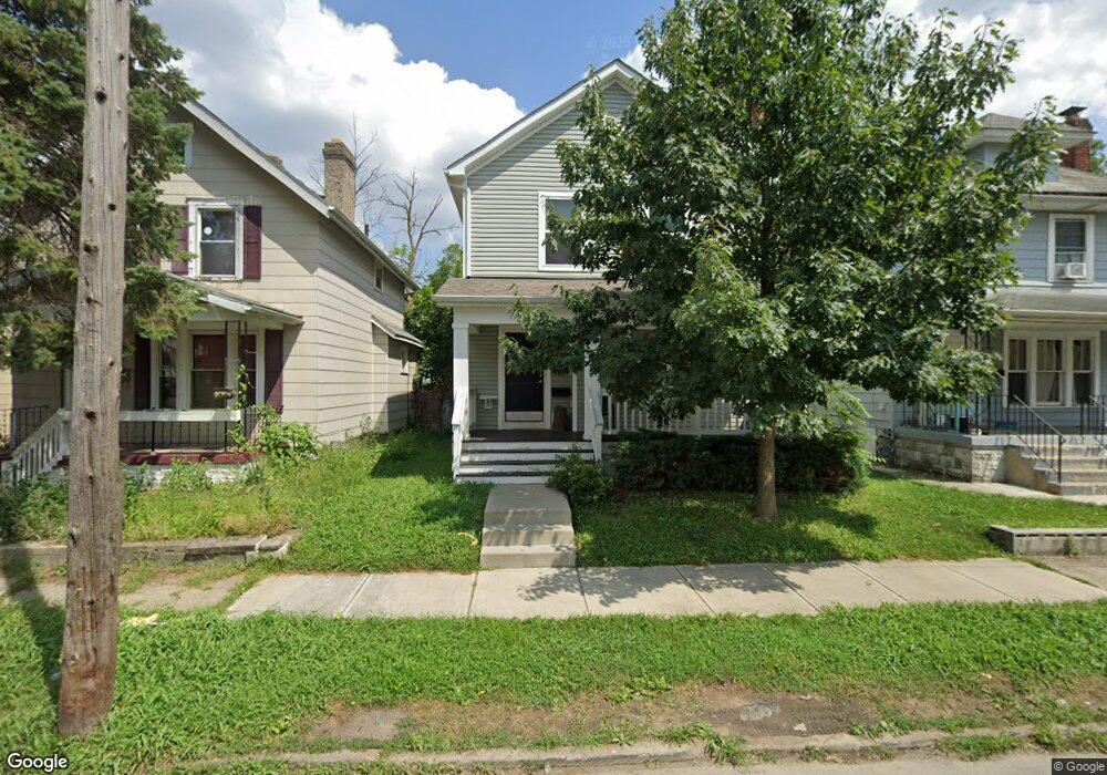 280 S Harris Ave, Columbus, OH 43204 - photo 1