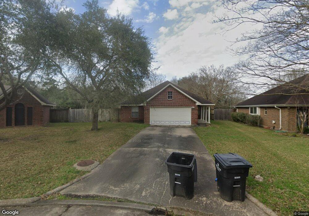 1205 Westglen Dr, Alvin, TX 77511 - photo 1
