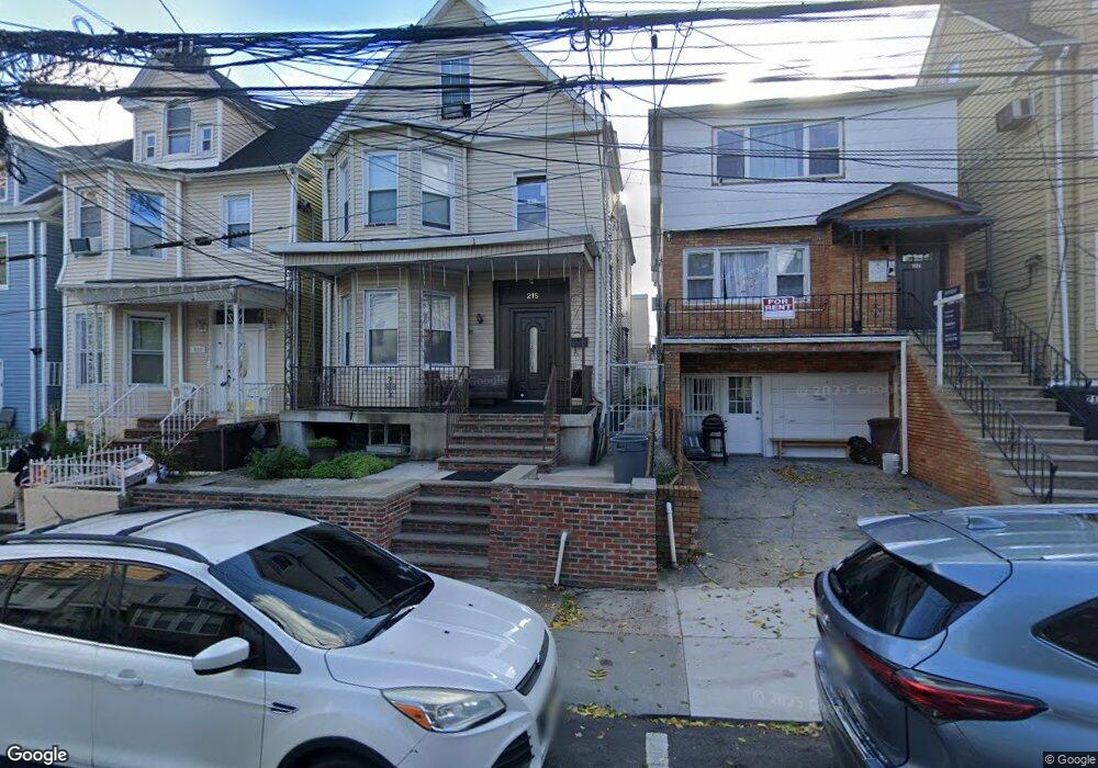 215 50th St, West New York, NJ 07093 - photo 1