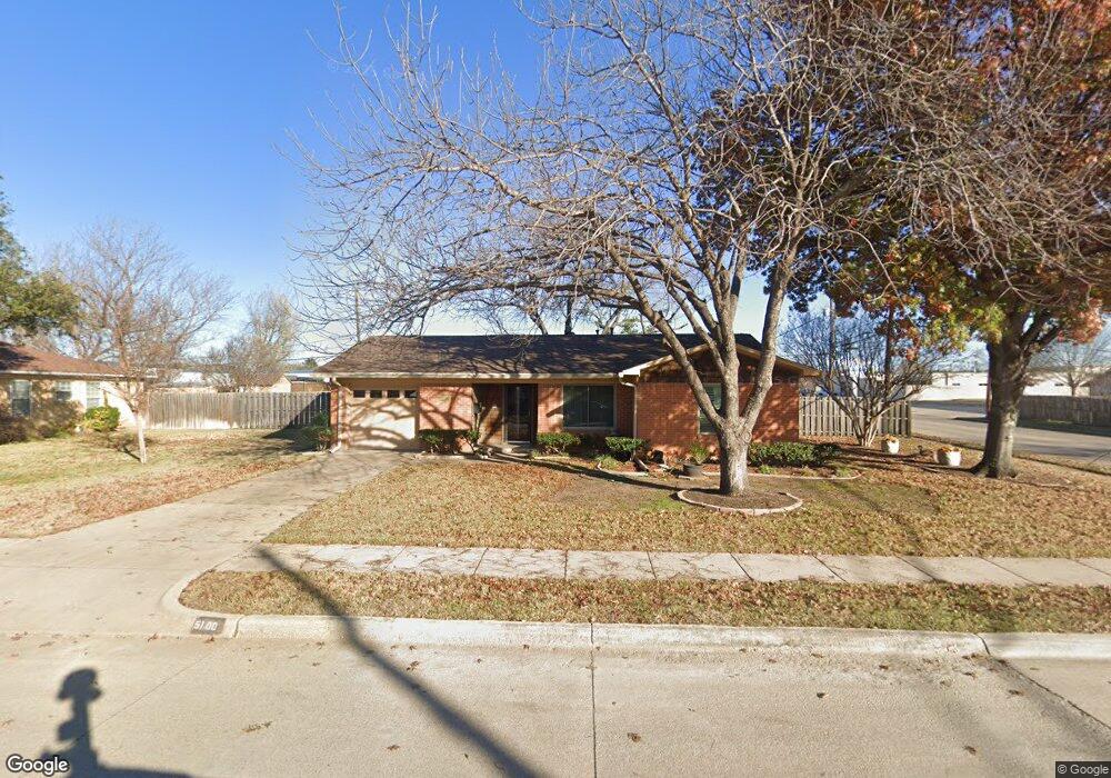 5100 Roberta Dr, North Richland Hills, TX 76180 - photo 1