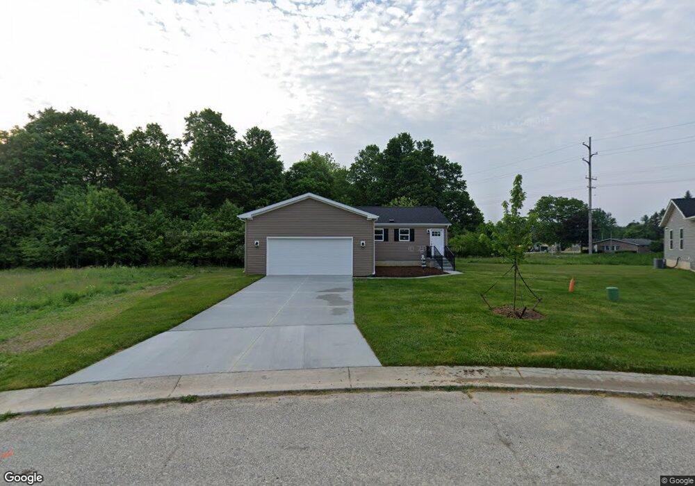 4444 Maple Leaf Trail unit 22, Flint, MI 48506 - photo 1